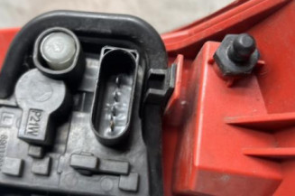Feu arriere principal gauche (feux) AUDI A6 3
