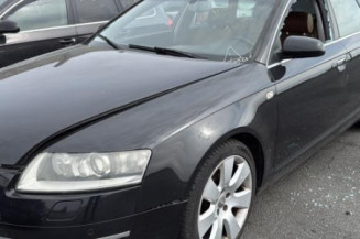 Feu arriere principal gauche (feux) AUDI A6 3