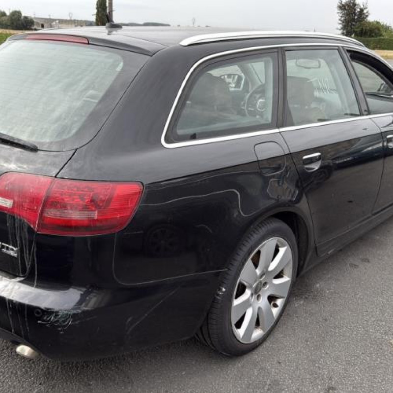 Feu arriere principal gauche (feux) AUDI A6 3 Photo n°6