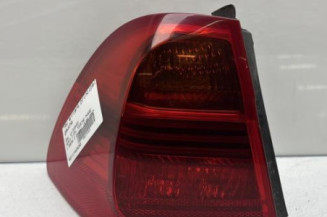 Feu arriere principal gauche (feux) BMW SERIE 3 E91 Photo n°1