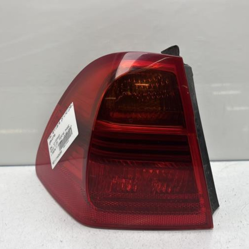 Feu arriere principal gauche (feux) BMW SERIE 3 E91 Photo n°1