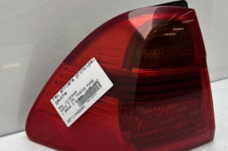 Feu arriere principal gauche (feux) BMW SERIE 3 E91