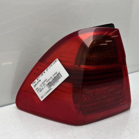 Feu arriere principal gauche (feux) BMW SERIE 3 E91