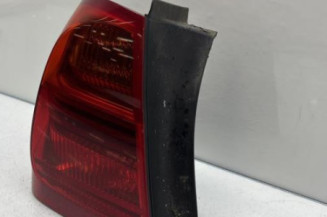 Feu arriere principal gauche (feux) BMW SERIE 3 E91