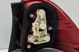 Feu arriere principal gauche (feux) BMW SERIE 3 E91