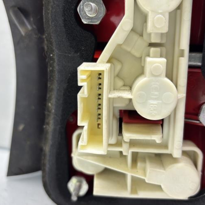 Feu arriere principal gauche (feux) BMW SERIE 3 E91 Photo n°5