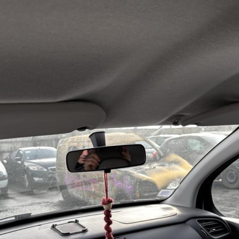 Custode avant droit (porte) CITROEN C3 2 Photo n°17