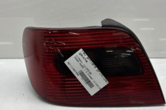 Feu arriere principal gauche (feux) CITROEN XSARA Photo n°1