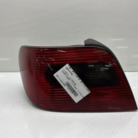 Feu arriere principal gauche (feux) CITROEN XSARA Photo n°1