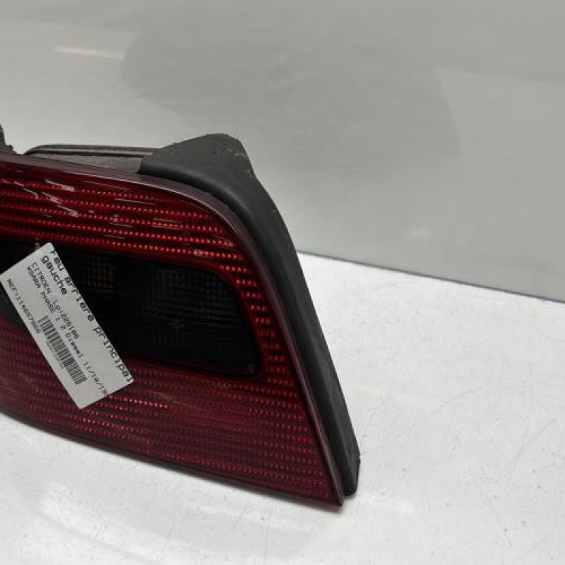 Feu arriere principal gauche (feux) CITROEN XSARA Photo n°3