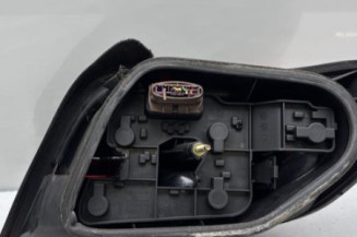 Feu arriere principal gauche (feux) CITROEN XSARA