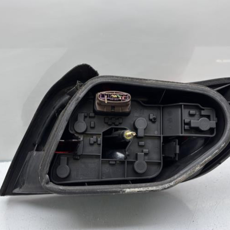 Feu arriere principal gauche (feux) CITROEN XSARA Photo n°5