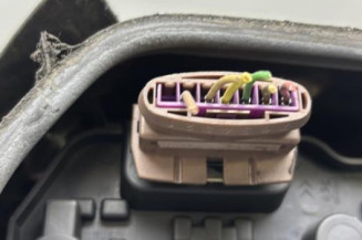 Feu arriere principal gauche (feux) CITROEN XSARA