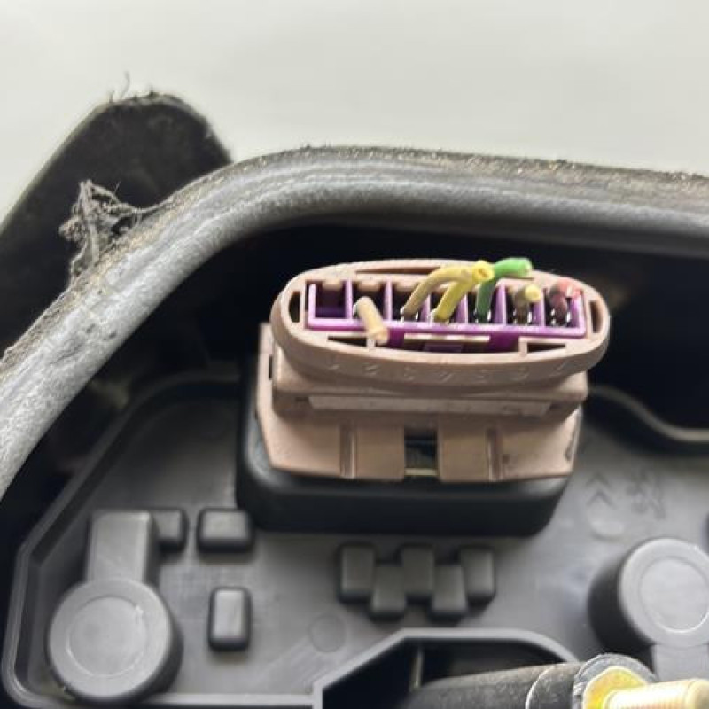 Feu arriere principal gauche (feux) CITROEN XSARA Photo n°6