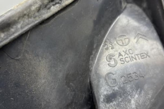 Feu arriere principal gauche (feux) CITROEN XSARA