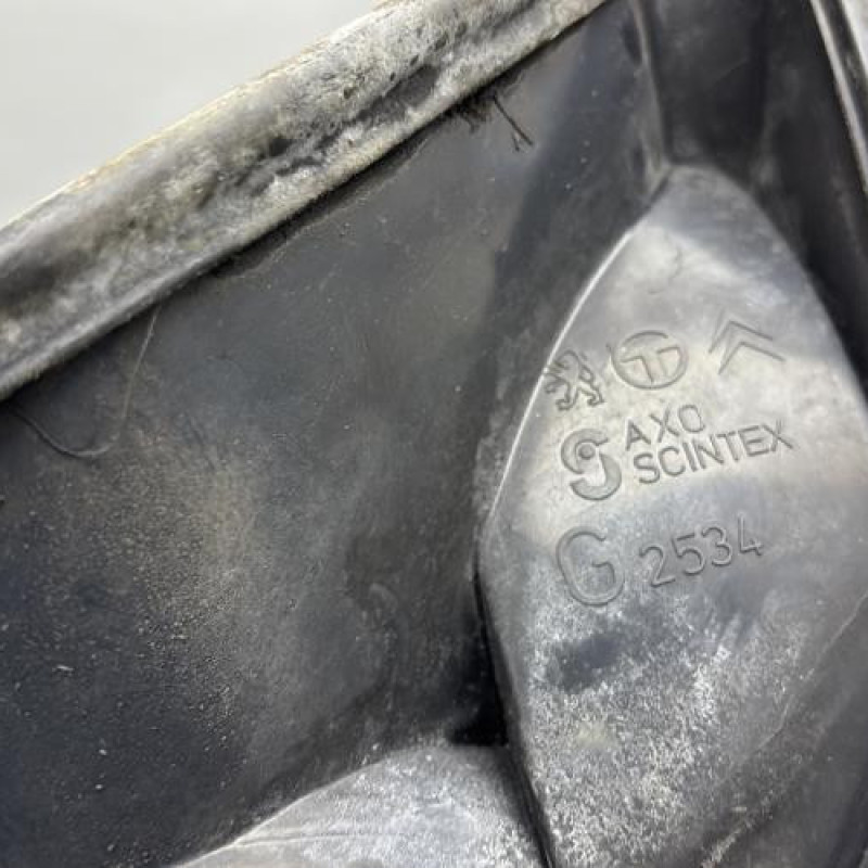 Feu arriere principal gauche (feux) CITROEN XSARA Photo n°7