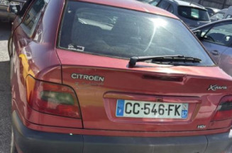 Feu arriere principal gauche (feux) CITROEN XSARA