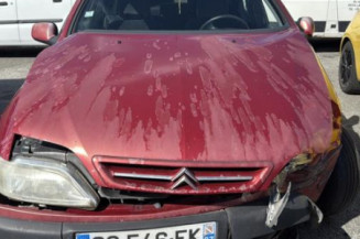 Feu arriere principal gauche (feux) CITROEN XSARA