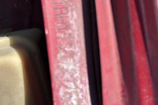 Feu arriere principal gauche (feux) CITROEN XSARA