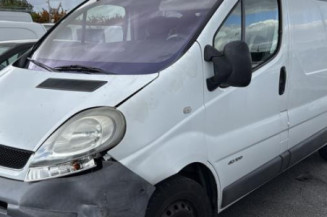 Debitmetre RENAULT TRAFIC 2