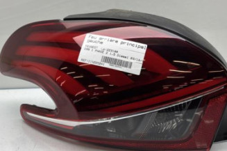 Feu arriere principal gauche (feux) PEUGEOT 208 1 Photo n°1