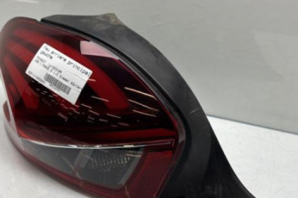 Feu arriere principal gauche (feux) PEUGEOT 208 1