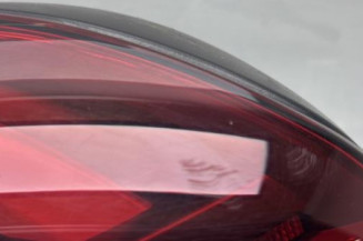 Feu arriere principal gauche (feux) PEUGEOT 208 1