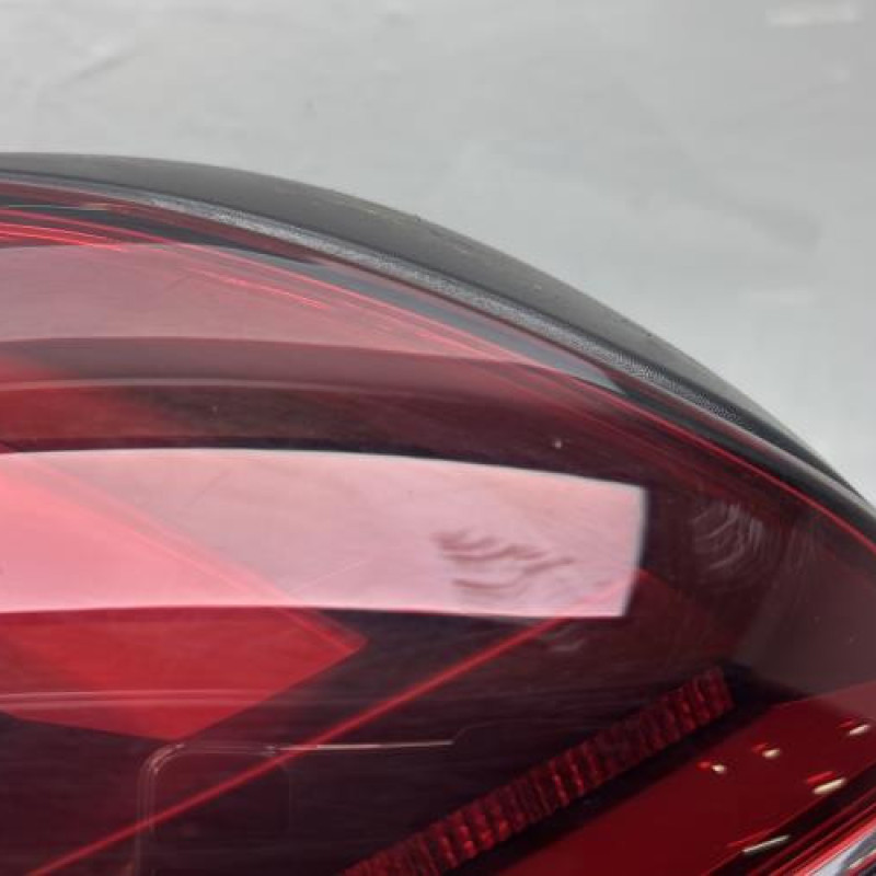 Feu arriere principal gauche (feux) PEUGEOT 208 1 Photo n°4