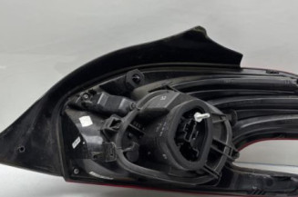 Feu arriere principal gauche (feux) PEUGEOT 208 1