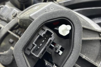 Feu arriere principal gauche (feux) PEUGEOT 208 1