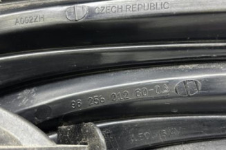 Feu arriere principal gauche (feux) PEUGEOT 208 1