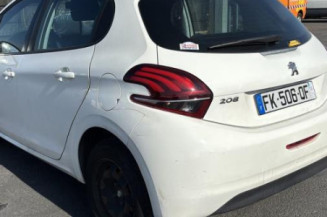 Feu arriere principal gauche (feux) PEUGEOT 208 1