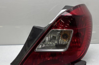 Feu arriere principal droit (feux) OPEL CORSA D Photo n°1