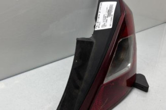 Feu arriere principal droit (feux) OPEL CORSA D