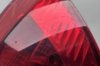 Feu arriere principal droit (feux) OPEL CORSA D