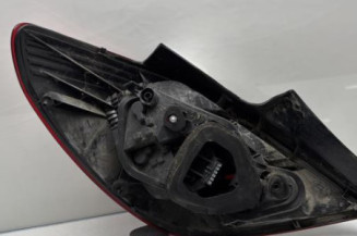 Feu arriere principal droit (feux) OPEL CORSA D