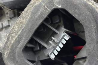 Feu arriere principal droit (feux) OPEL CORSA D