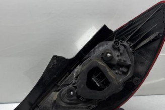 Feu arriere principal gauche (feux) OPEL CORSA D