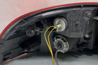 Feu arriere principal droit (feux) KIA RIO 3