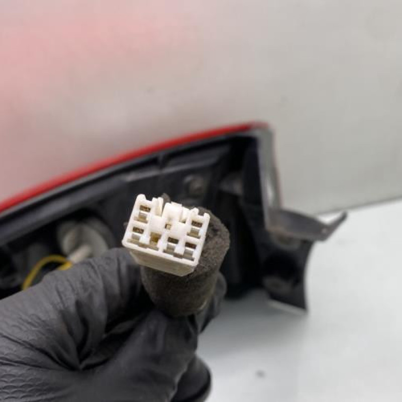 Feu arriere principal droit (feux) KIA RIO 3 Photo n°3