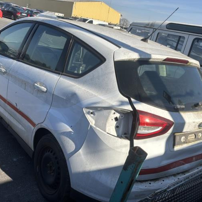 Custode arriere droit FORD C-MAX 2 Photo n°10