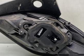 Feu arriere principal gauche (feux) OPEL ASTRA H