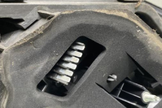 Feu arriere principal gauche (feux) OPEL ASTRA H