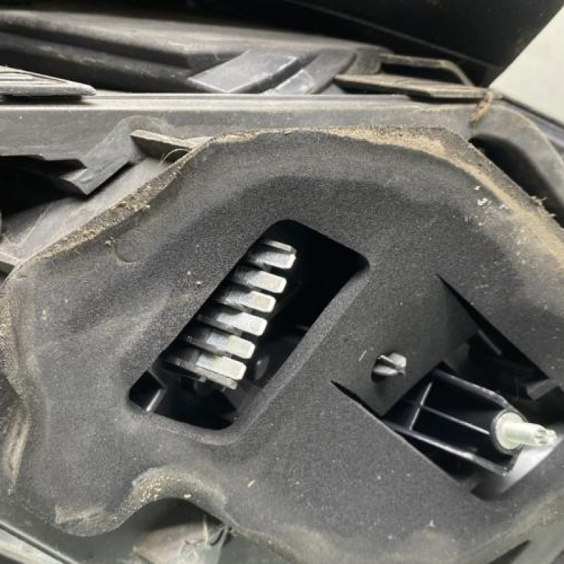 Feu arriere principal gauche (feux) OPEL ASTRA H Photo n°3