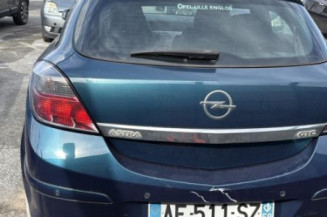 Feu arriere principal gauche (feux) OPEL ASTRA H