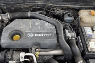 Feu arriere principal gauche (feux) OPEL ASTRA H