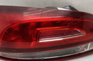 Feu arriere principal gauche (feux) VOLKSWAGEN SCIROCCO 3 Photo n°1