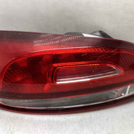 Feu arriere principal gauche (feux) VOLKSWAGEN SCIROCCO 3 Photo n°1
