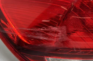 Feu arriere principal gauche (feux) VOLKSWAGEN SCIROCCO 3