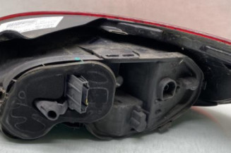 Feu arriere principal gauche (feux) VOLKSWAGEN SCIROCCO 3